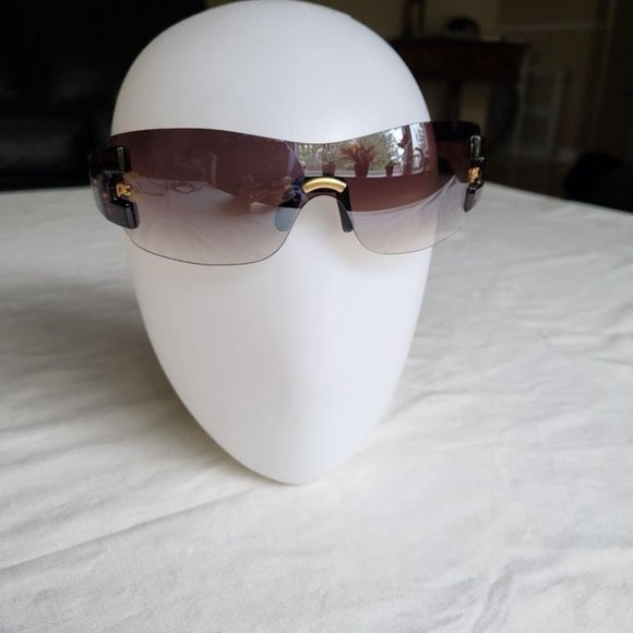 Sundog Sunglasses - Paula Creamer Collection - Picture 3 of 7